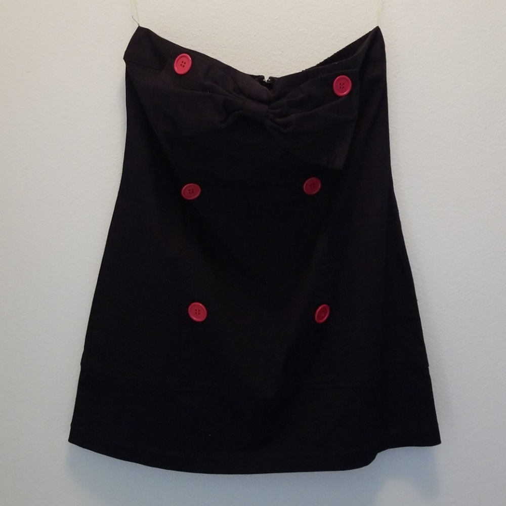 Sweet love brand mini dress